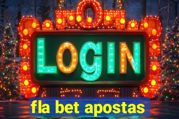 fla bet apostas